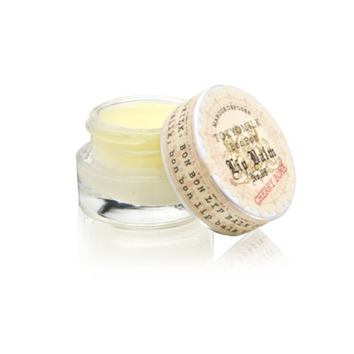 Tokyo Milk Cherry Bomb Lip Balm