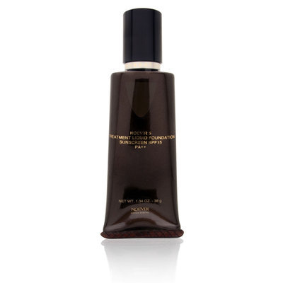 Noevir 5 Treatment Liquid Foundation Sunscreen SPF 15 PA++