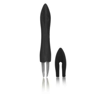 Rubis Switzerland Colani Tweezer 1K1.00 Black