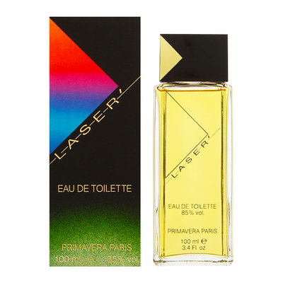 Laser by Primavera Paris for Men