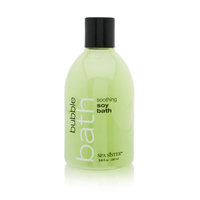 Spa Sister Soy Therapy Bubble Bath