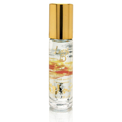 Lucy B. Cosmetics Lucy B Tropical Gardenia by Lucy B Cosmetics Perfume Oil Roll-On