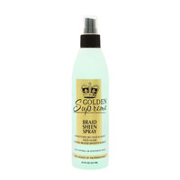 Golden Supreme Hair Styling Spritz