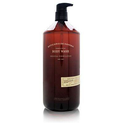 Archipelago Botanicals Archipelago Boticario de Havana 30.2 oz Body Wash