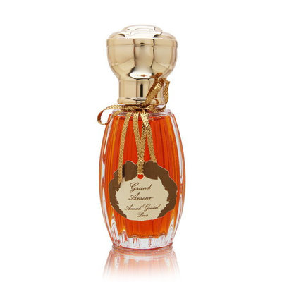 Annick Goutal Grand Amour 3.3 oz EDT Spray (Tester)