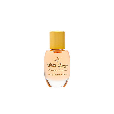 TerraNova White Ginger 0.4 oz Perfume Essence