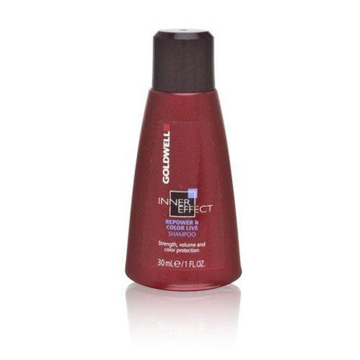 Goldwell Inner Effect Repower & Color Live Shampoo