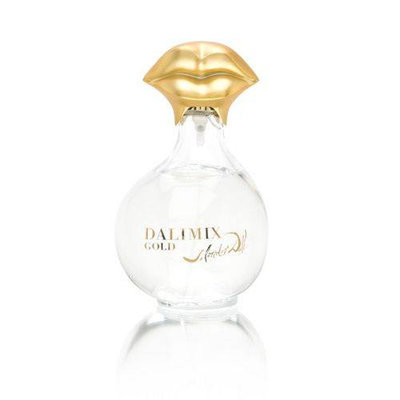 Dalimix Gold by Salvador Dali for Women EDT Spray (Tester)