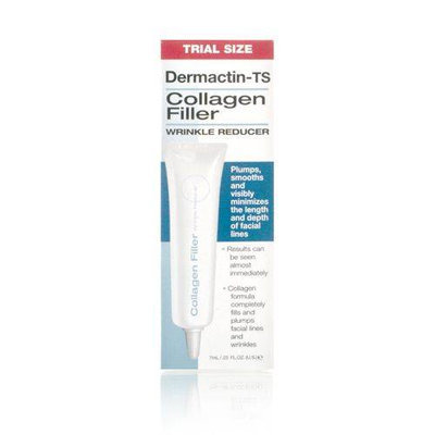 Dermactin - TS Collagen Filler Wrinkle Reducer