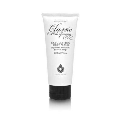 The Scottish Fine Soaps Company Scottish Fine Soaps Classic Exfoliating Body Wash Tube