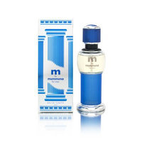 M by Mimmina by Intercosma for Men EDT Spray