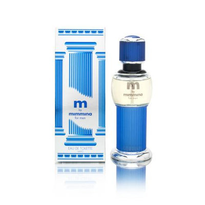M by Mimmina by Intercosma for Men EDT Spray