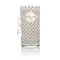 Lollia In Love Petite Permed Luminary Candle, 1 ea