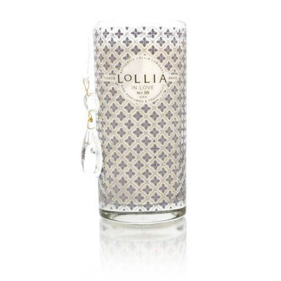Lollia In Love Petite Permed Luminary Candle, 1 ea