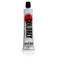 Itandly Hair Fashion Itly Hair Fashion Colorly Advanced Formula Cream Hair Color Purple Dark Blonde