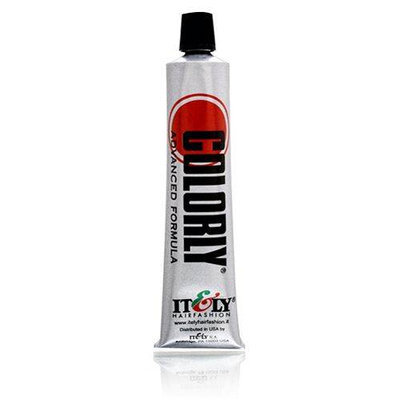 Itandly Hair Fashion Itly Hair Fashion Colorly Advanced Formula Cream Hair Color Purple Dark Blonde