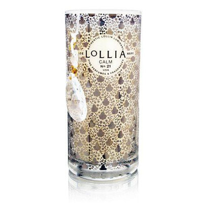 Lollia Calm No. 21 Hyacinth & Honey