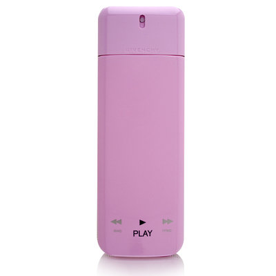 Givenchy Play 2.5 oz 75 ml Eau de Parfum EDP for Women (Tester)