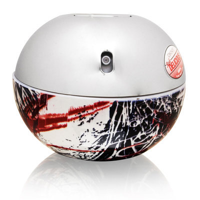 DKNY Red Delicious by Donna Karan for Women EDP Spray Limited Edition Bottle (Unbox)