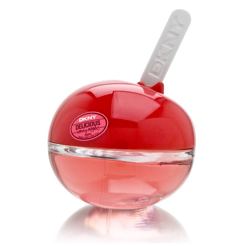 DKNY Delicious Candy Apples by Donna Karan for Women EDP Spray