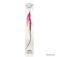 Lord & Cliff Feather Fusion Hair Extension