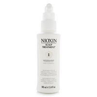 Nioxin Scalp Treatment for Fine Hair System 1, Natural Hair Normal to Thin-Looking