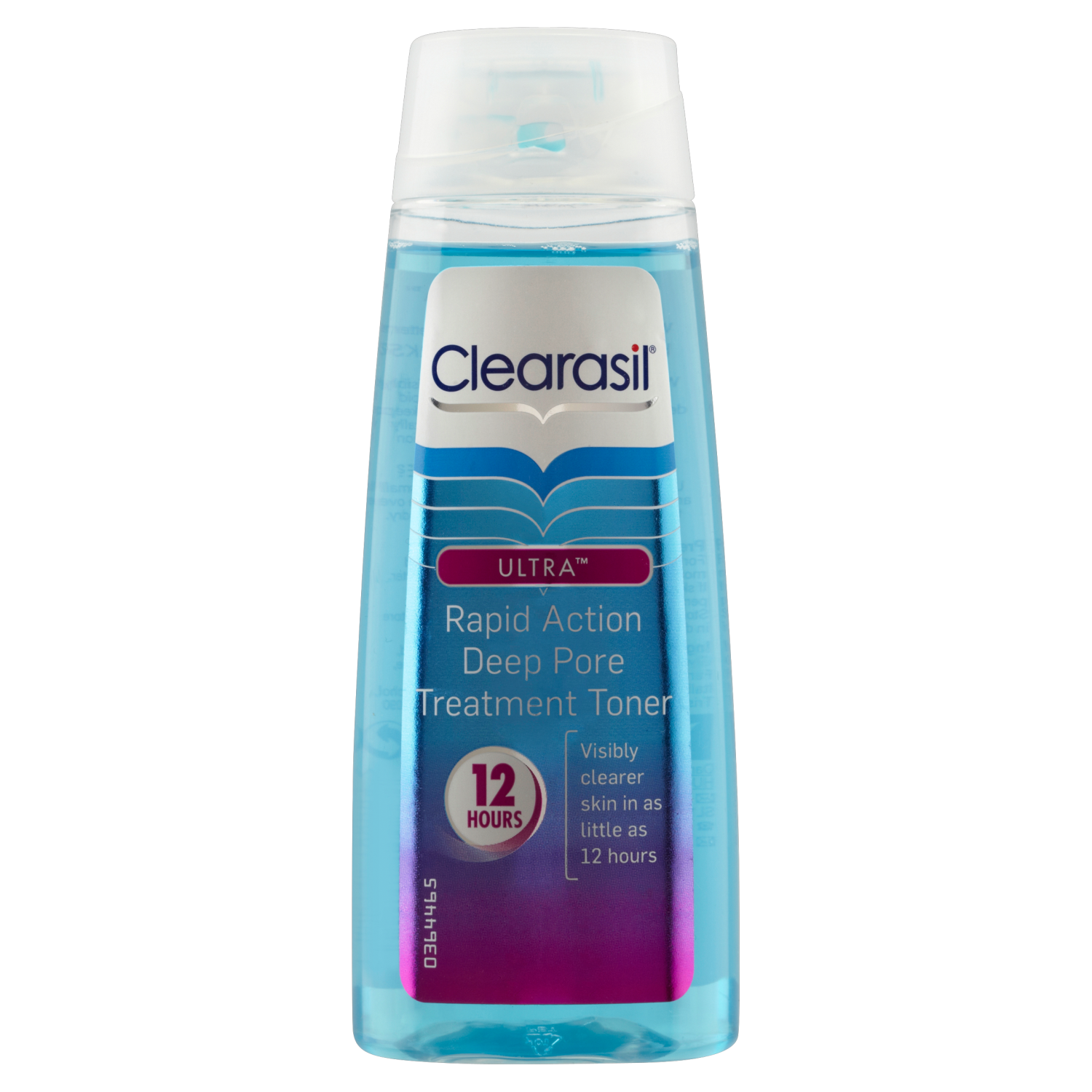 CLEARASIL® Ultra Rapid Action Deep Pore Treatment Toner