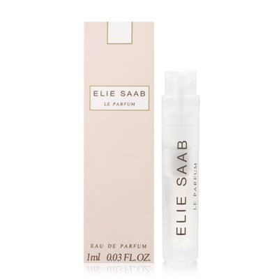 Elie Saab Le Parfum for Women EDP Vial Spray