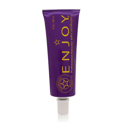 Enjoy Professional Creme Haircolor 8A