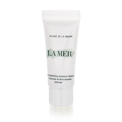 La Mer The Brightening Essence Intense