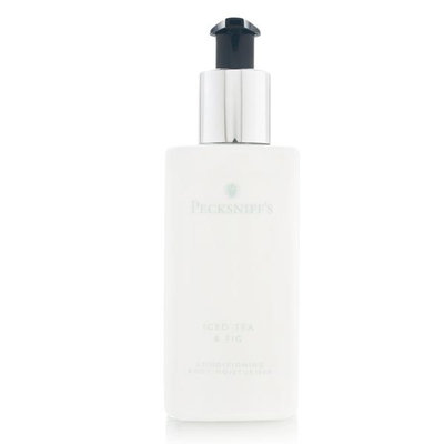 Pecksniffs Pecksniff's Iced Tea Fig Conditioning Body Moisturiser
