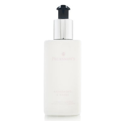 Pecksniffs Pecksniff's Raindrops Roses Conditioning Body Moisturiser