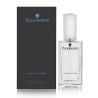 Pecksniffs Pecksniff's Aquamarine for Men EDT Spray