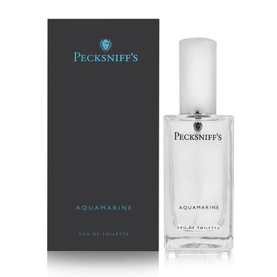 Pecksniffs Pecksniff's Aquamarine for Men EDT Spray