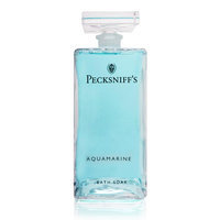 Pecksniffs Pecksniff's Aquamarine for Men 6.7 oz Bath Soak