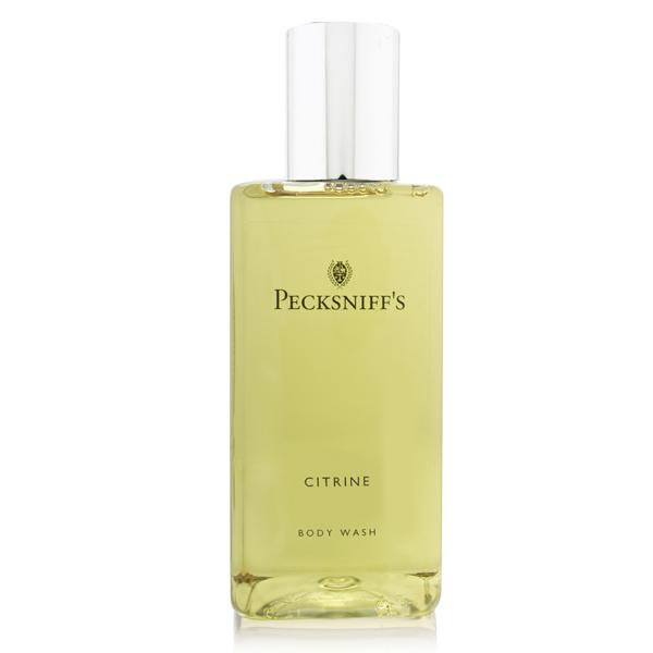Pecksniffs Pecksniff's Citrine for Men 6.7 oz Body Wash Reviews 2019