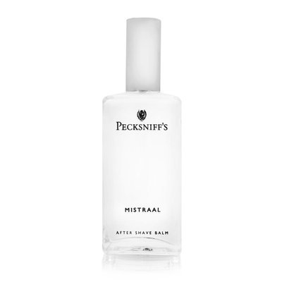 Pecksniffs Pecksniff's Mistraal for Men 3.38 oz After Shave Balm