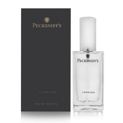 Pecksniffs Pecksniff's Tompion for Men Eau de Tiolette Spray