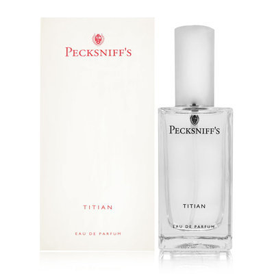 Pecksniffs Pecksniff's Titian for Women EDP Spray