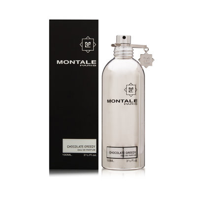 Montale Paris Chocolate Greedy EDP Spray