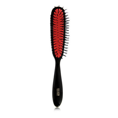 Isinis Professional Size Hair Brush Model No. 410