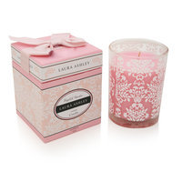 Laura Ashley Gift Box Scented Candle