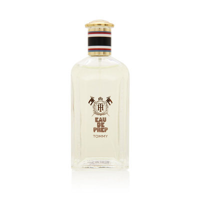 Tommy Eau de Prep by Tommy Hilfiger for Men EDT Spray (Tester)