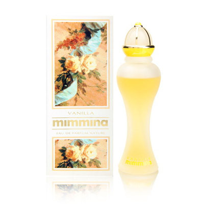 Mimmina Vanilla by Intercosma 1.7 EDP Nature