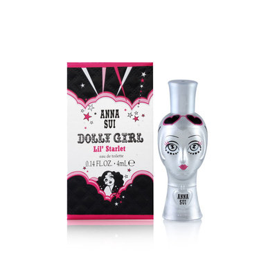 Anna Sui Dolly Girl Lil' Starlet for Women