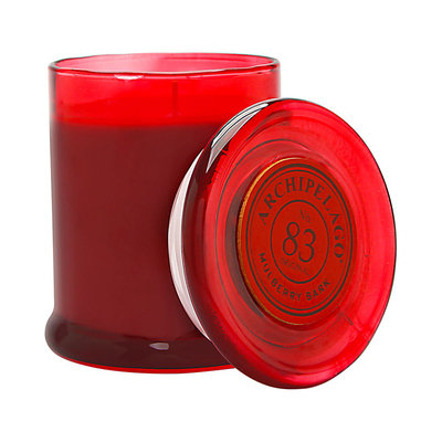 Archipelago Botanicals Jar Candle