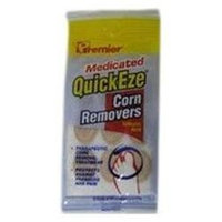 Premier Medicated Corn Remover Pads - 9 Ea