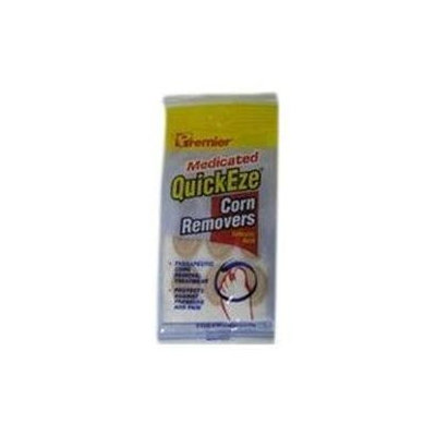 Premier Medicated Corn Remover Pads - 9 Ea