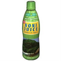 Nature's Bounty Noni Juice Liquid Herbal Supplement 16 oz