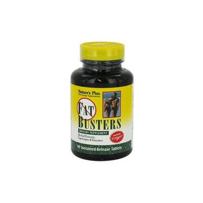 Fat Busters by Nature's Plus 90 Tabs